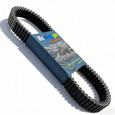 Snowmobile Drive Belt CVT Belt Compatible with Polaris Pro RMK 800 2016-2020/...