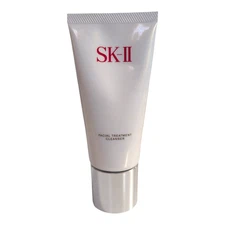 SK-II Facial Treatment Cleanser 3.6oz/109ml New, Sealed -Ships Free