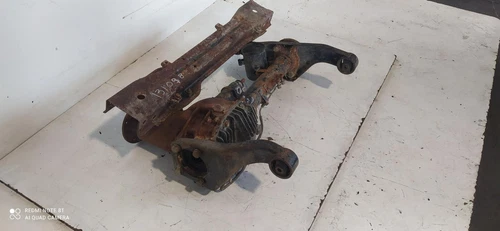 MR453792 Diferencial Delantero para MITSUBISHI MONTERO (V60/V70) 131098 - Imagen 3 de 4