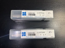 OSG 5455100 End Mills Lot of 2