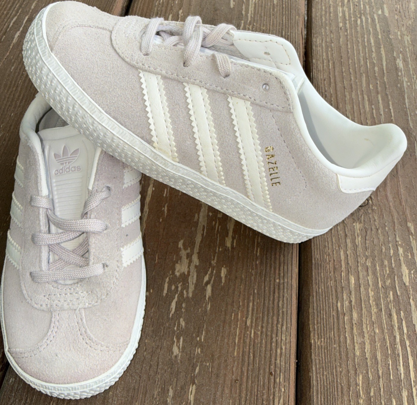 Light Pink Tint