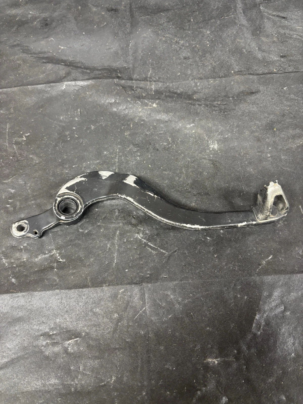 Honda CRF450X 2014 Rear Brake Pedal Lever 2005 - 2014