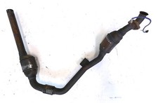 Catalyseurs Mercedes 210