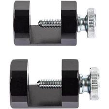 Universal Spark Plug Gap Tool 12mm & 14mm Engine Spark Plug Caliper Aluminum