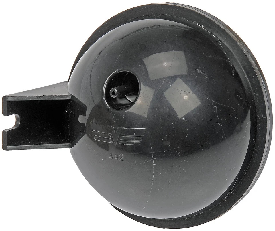 Vacuum Reservoir Dorman For 2003-2014 GMC Savana 1500 2004 2005 2006 2007 2008 - Image 2 of 3