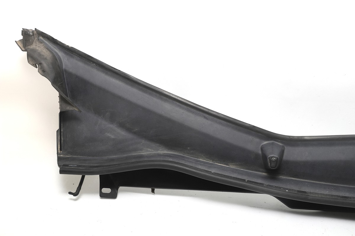 Acura TSX 09-14 Windshield Cowl Vent Top Cover 74208-TL0-G02