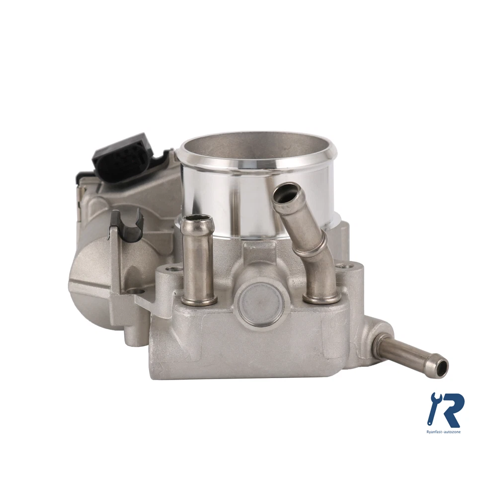 Corpo do acelerador eletrônico para 11-16 Kia Soul&12-14 Kia Rio&12-16Hyundai Veloster - Imagem 4 de 4