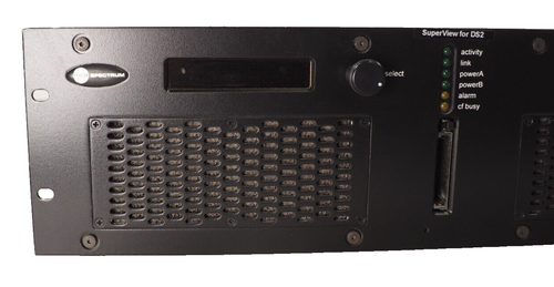 RGB Spectrum SuperView 5000 Multiviewer Model : SV5000-12 - Picture 2 of 9