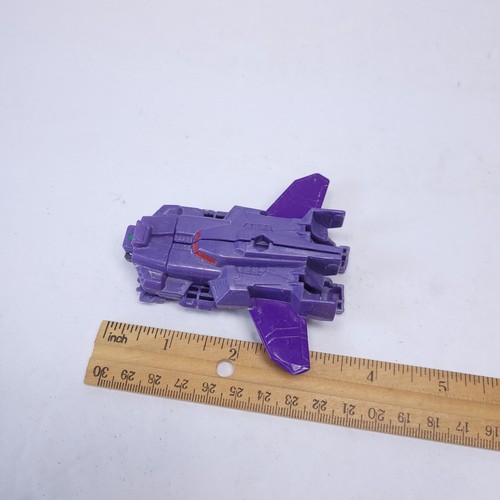 TRANSFORMER Roboter verkleidet RID Stoßdämpfer fehlende Teile - Bild 2 von 6