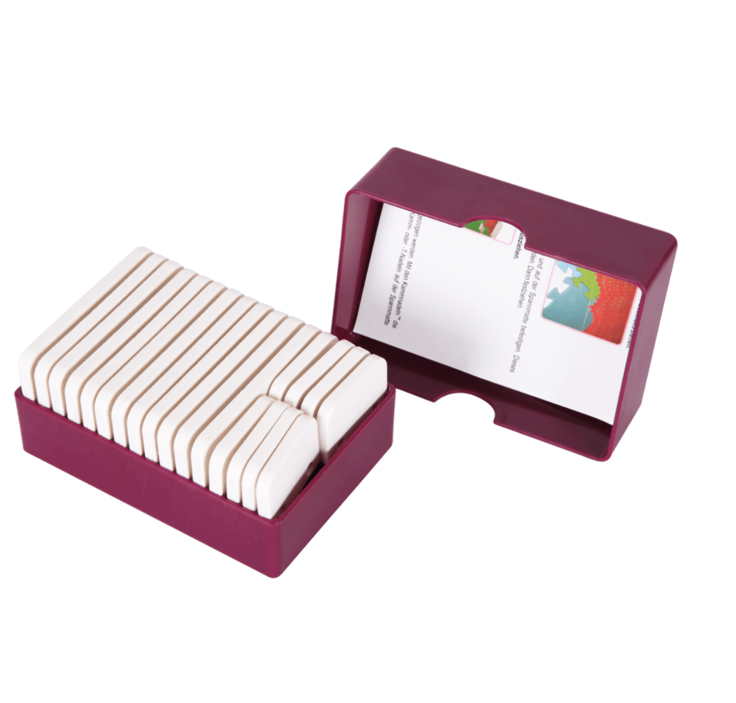 KnitPro Knit Blockers - 20pcs - Image 3