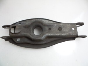 QUERLENKER LINKS HINTEN BMW 3 serie Touring (E91) Combi 318i 16V (N43-B20A) 2011