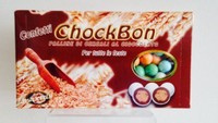 Confetti Maxtris Chock Bon Colorati 0AC3