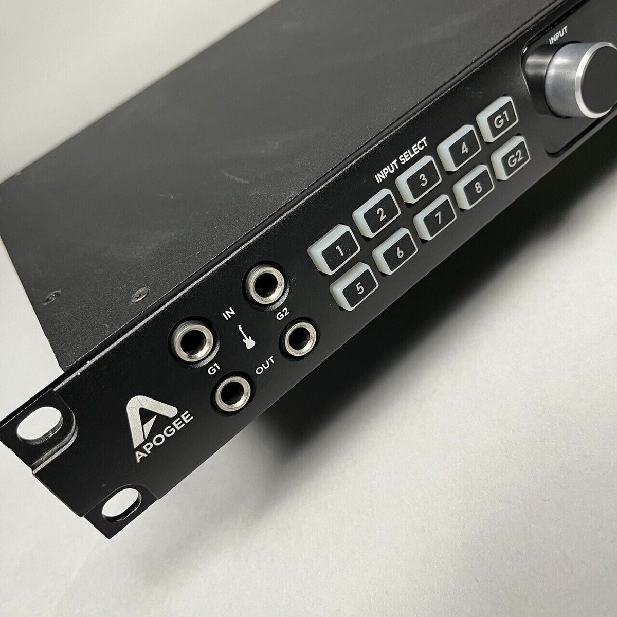 Apogee Ensemble Thunderbolt Audio Interface | eBay