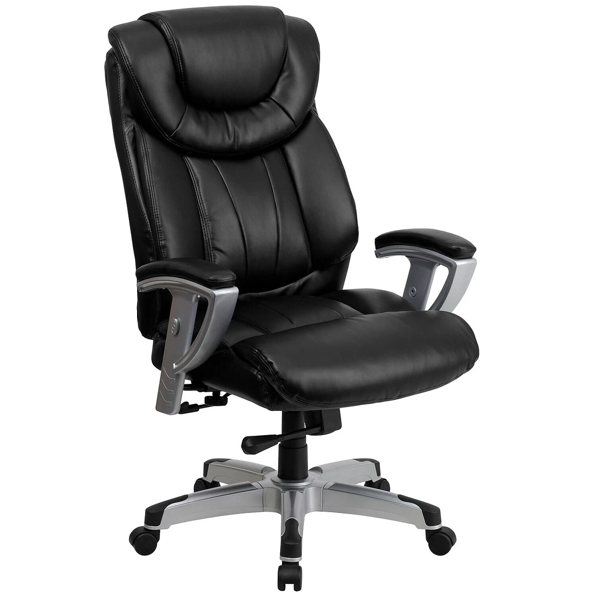 Flash furniture 2024 executive chair