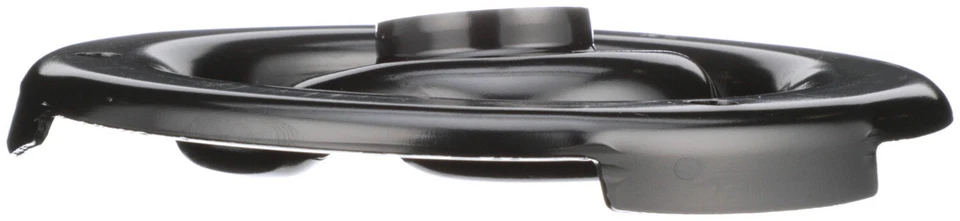Assento de mola helicoidal de suspensão dianteira superior Delphi para 1995-2015 Toyota Camry 1996 - Imagem 3 de 4