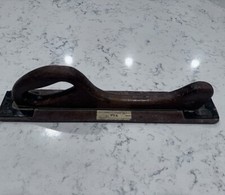 Hutchins Mfg. Co. Sanding Board - F16 16 Speed Sander Made In Usa
