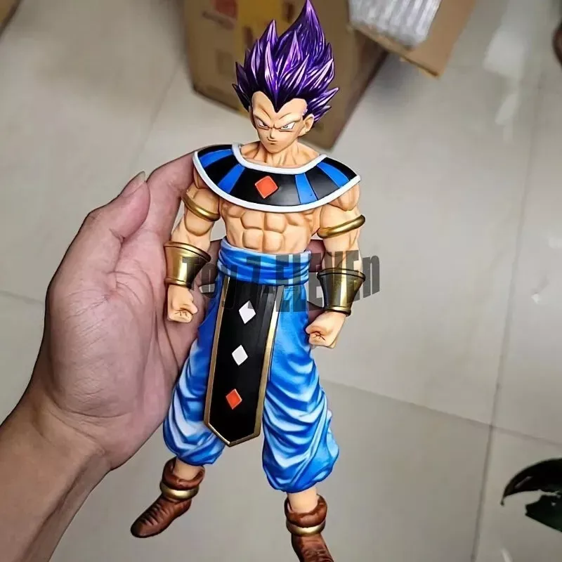 Dragon Ball Vegeta Ultra Ego God of Destruction 26Cm Collection Figure