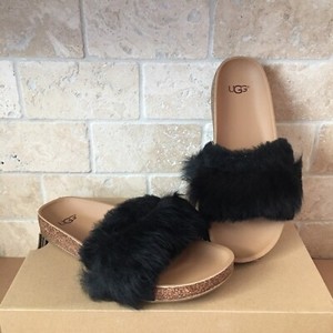 ugg diane wisp slide