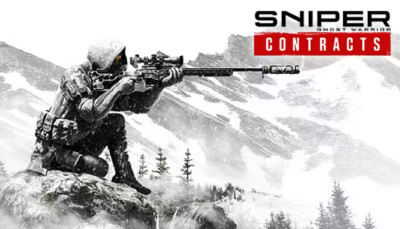 Sniper Ghost Warrior Contracts [PC / Steam / KEY]