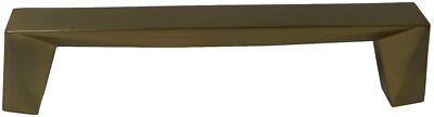 Zug 2364-1mdb-P Gold BERENSON 128mm Modern Schrank Swagger Gebürstet Cc