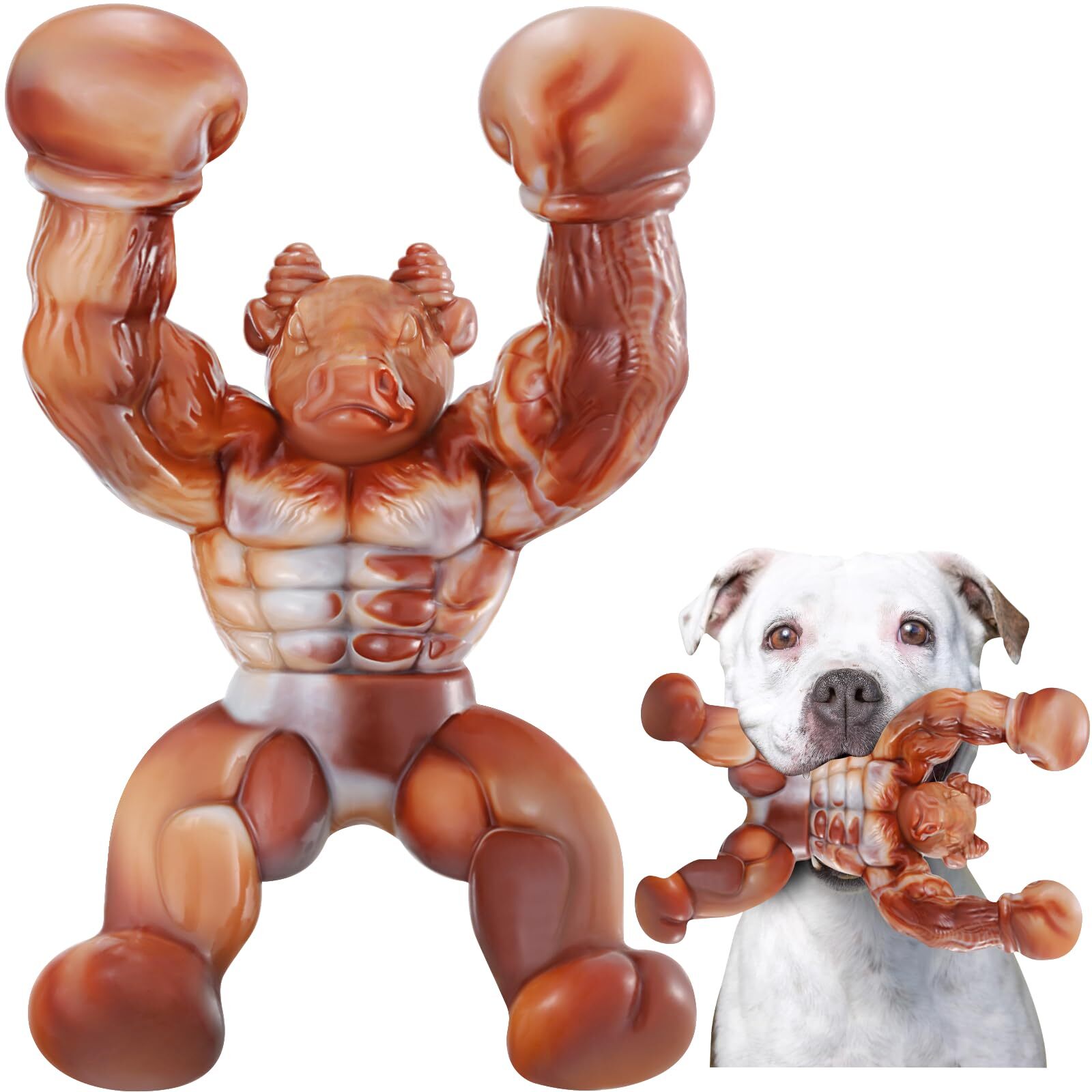 Dog Toys For Aggressive Chewers Indestructible Dog Toys Tough Dog Toys For Aggre