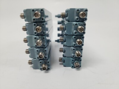 Narda 4226-10 Directional Coupler, 0.5 to 18 GHz, 10 dB, SMA(f) | eBay