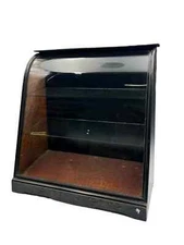 J.S. Fry & Sons Chocolate Store antique Display Show Case