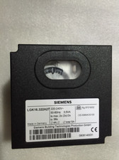 1PC New Siemens LGK16.322A27 Burner Controller Brand