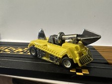 slot car tyco ho used 440 Chassis  ..Ah, Yea, Uh, No Idea   
