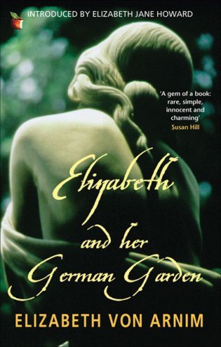 Elizabeth And Her German Garden (VMC) By Elizabeth von Arnim