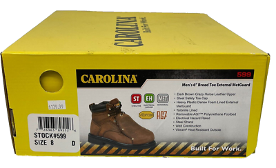 Carolina Men display picture 3