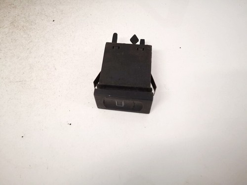 Volkswagen Passat 1999 Heated screen switch (Window Heater Switch) #1607075-20