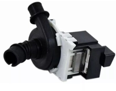 #ad #ad ✅ 1 YEAR WARRANTY GE Dishwasher Drain Pump WD19X24394 WD19X24829 265D3246P001 $30.32