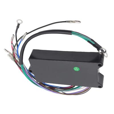 Mercury Force Switch Box Power Pack CDI 65-95 HP 18495A18 18495A19