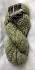 Cascade 220 Yarn Peruvian Highland wool 3.5 oz. - Color: Dune Heather 9460