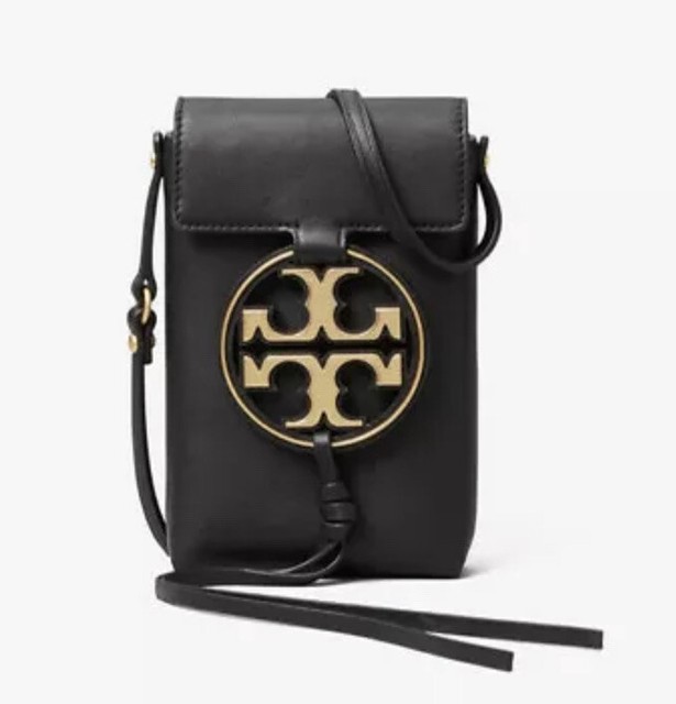 tory burch miller metal crossbody