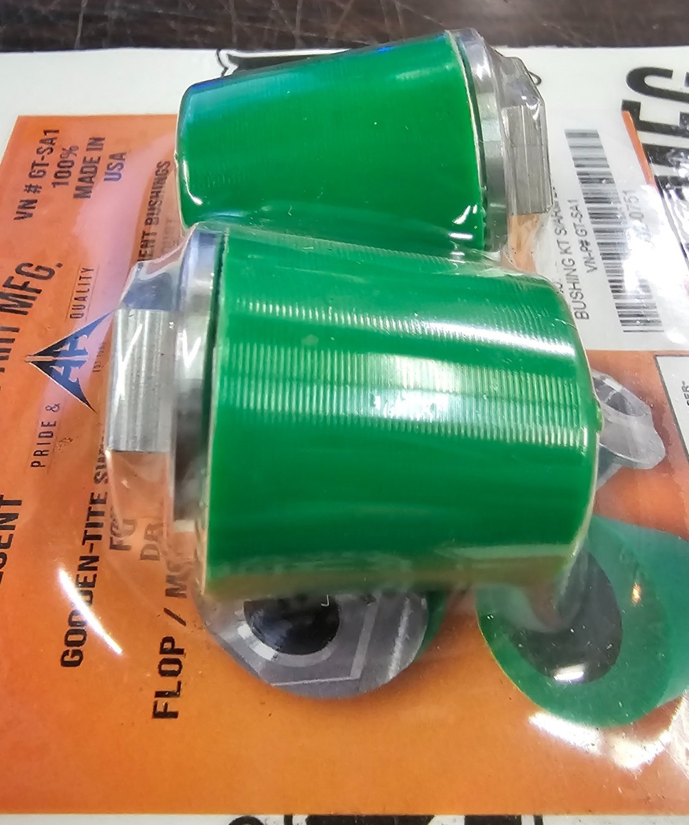 ALLOY ART 1302-0751 GT-SA1 Swingarm Bushing Kit | eBay