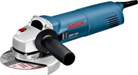 4053423237610 Bosch GWS 1400 Winkelschleifer 12,5 Cm 11000 RPM 1400 W 2,2 Kg BOS