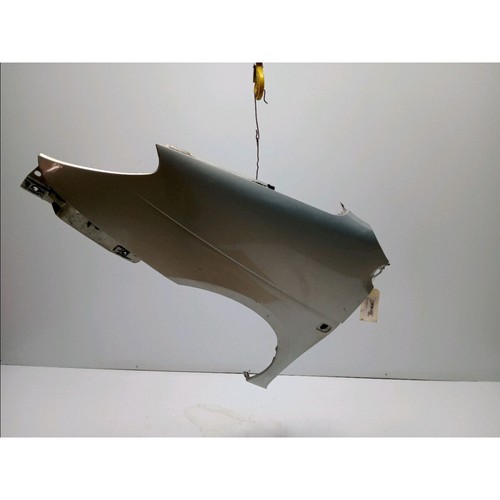 Aile Avant Gauche Pour Renault Megane Scenic 3 - Réf 631010075 - Occasion France