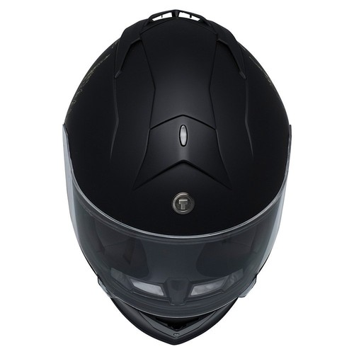 TORC T14B Mako Bluetooth Full Face Motorcycle Dual Visor Helmet - DOT ECE NEW - Picture 68 of 68