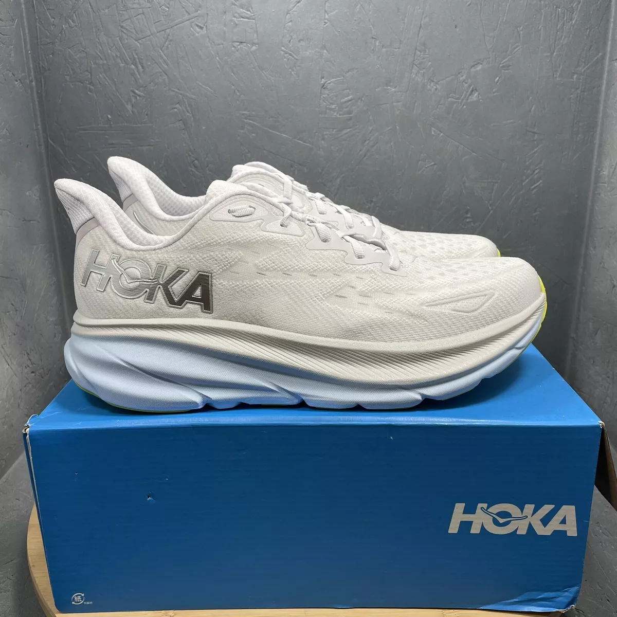 Hoka® W Clifton 9