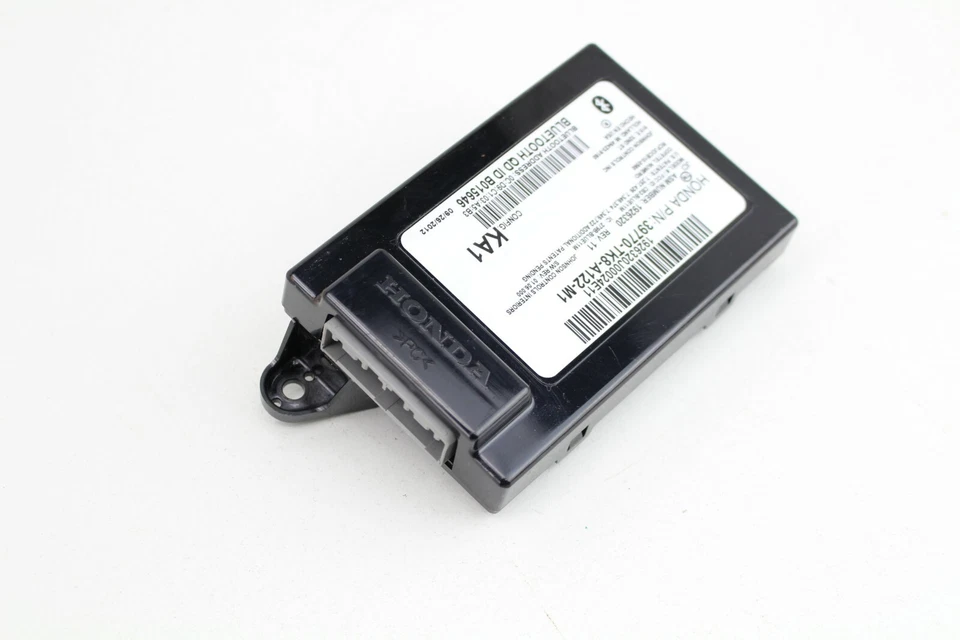 Honda Odyssey EXL 2011 2012 2013 y Touring HFT unidad Bluetooth OEM Foto 3 de 4