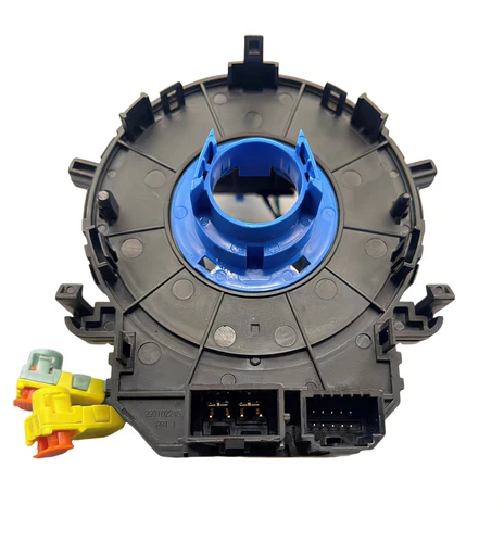 Clock Spring Fit For Hyundai Azera 2011-13 Kia Forte Koup Forte5 Forte 2014-16 - Picture 8 of 9