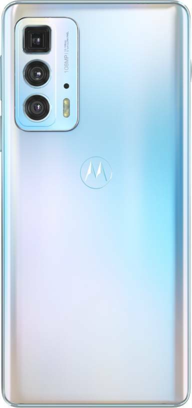 Motorola - Motorola edge s pro（edge 20 pro）8GB/128G New MOTOROLA Edge 20 Pro (RAM 8GB, 128GB) 6.7