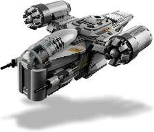 Lego Star Wars: The Razor Crest (75292 