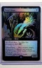 2022 MTG Magic the Gathering Secret Lair Drop Foil 629 Basal Sliver Extended Art
