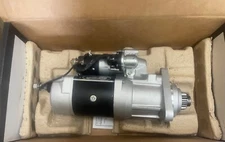 Delco Remy Reman MTR 39MT HD 12V Starter P/N 8300060