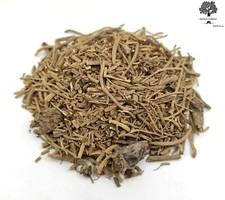 Dried Valerian Root Tea 85g 3 oz Valeriana Officinalis Natural Sedative