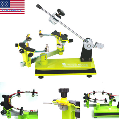 Badminton Racket Stringing Machine Stringer Heavy Hammer Stringing Machine