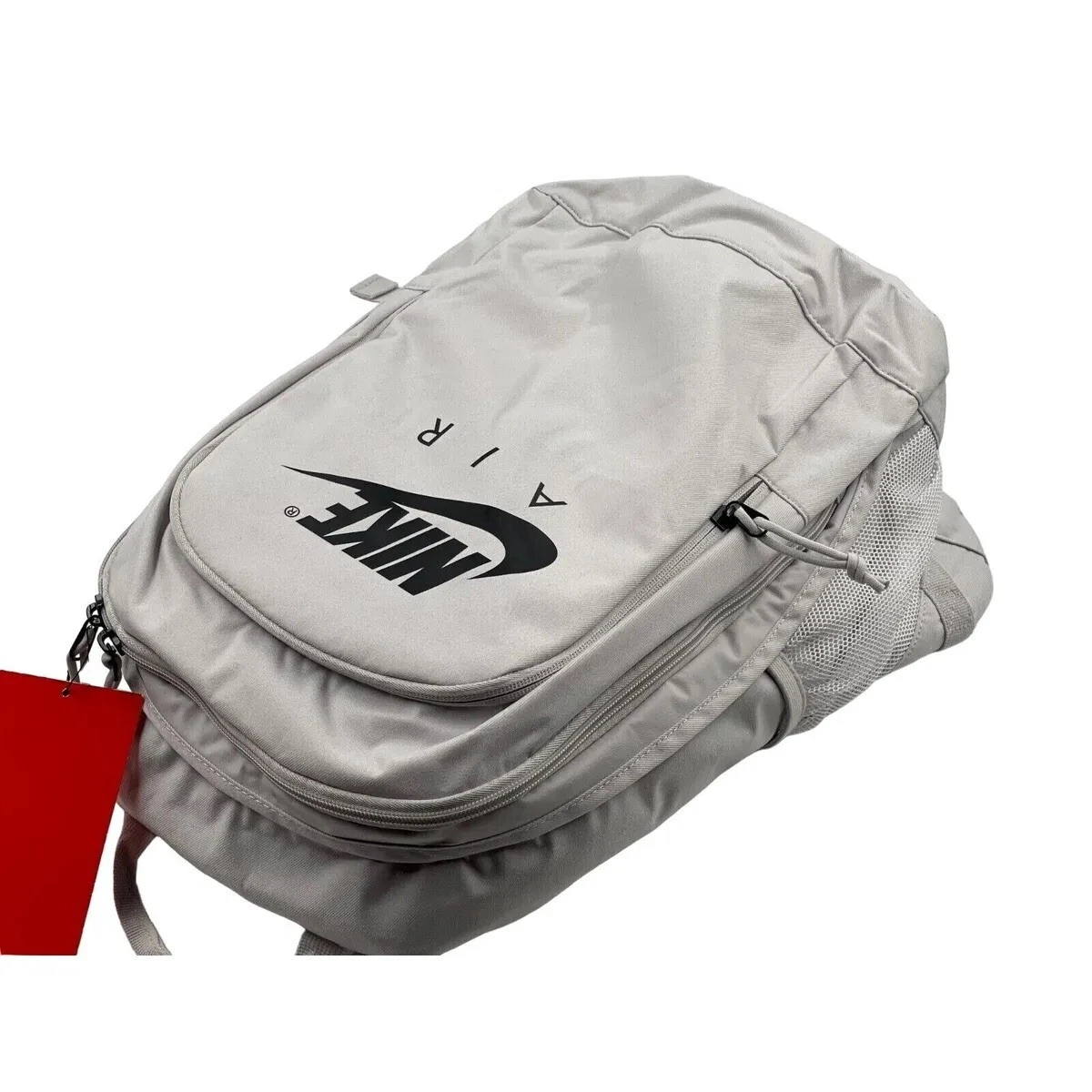 Nike Air Backpack Beige White CK0954 078 Size ONE SIZE CK0954-078 NWT